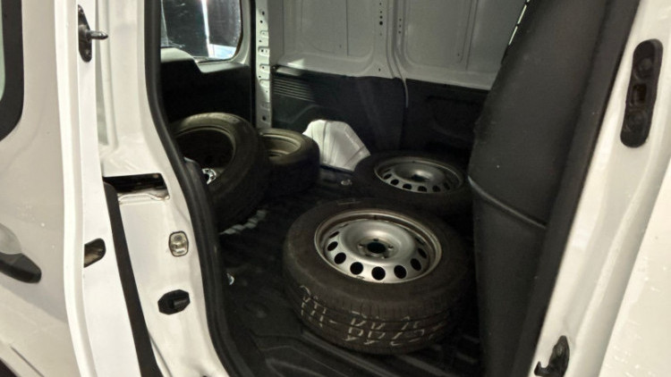 Citro&euml;n Berlingo 1.5 HDi