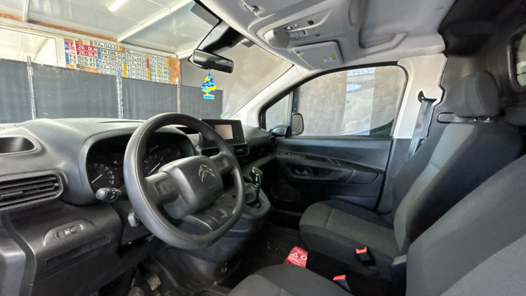 Citro&euml;n Berlingo 1.5 HDi