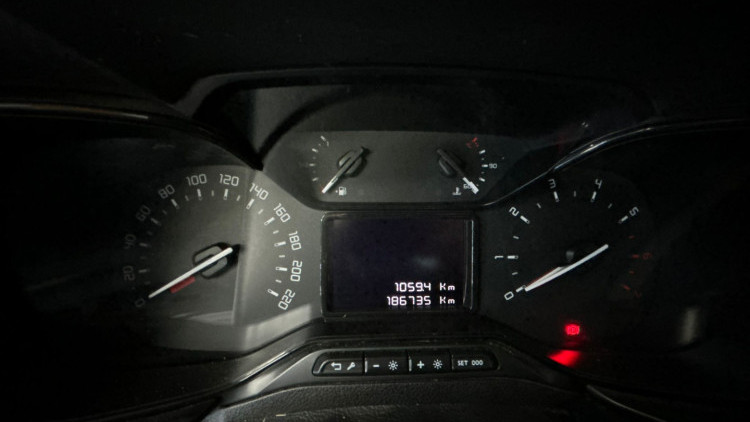 Citro&euml;n Berlingo 1.5 HDi