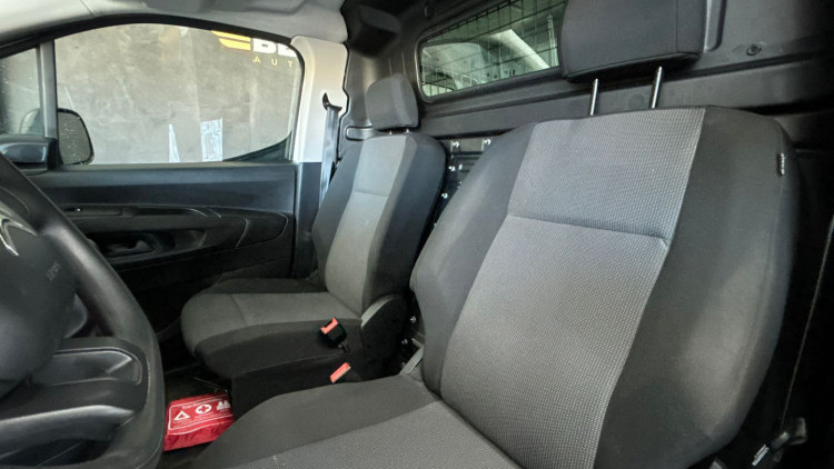 Citro&euml;n Berlingo 1.5 HDi