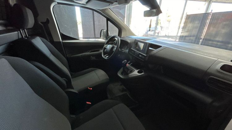 Citro&euml;n Berlingo 1.5 HDi