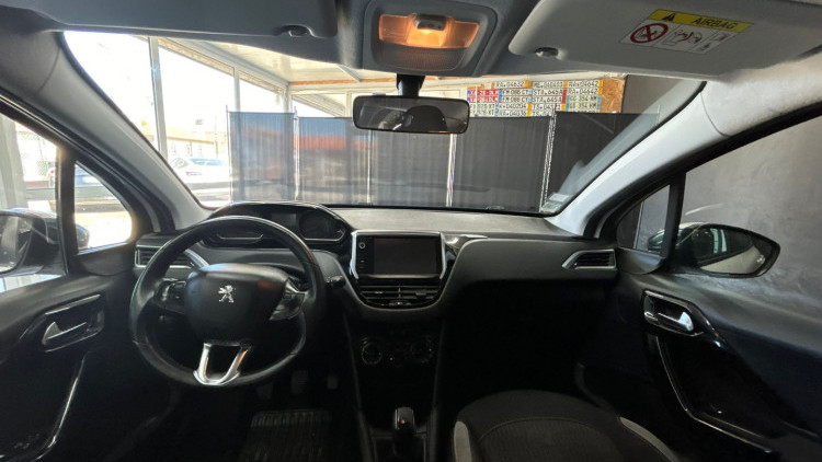 Peugeot 208 1.2 PureTech