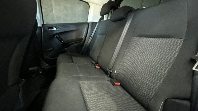 Peugeot 208 1.2 PureTech