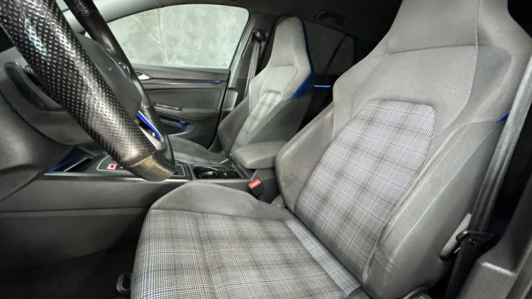 Volkswagen Golf 1.4 GTE Plug-In-Hybrid DSG