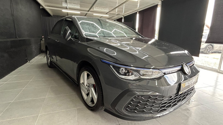Volkswagen Golf 1.4 GTE Plug-In-Hybrid DSG