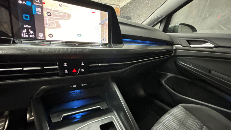 Volkswagen Golf 1.4 GTE Plug-In-Hybrid DSG