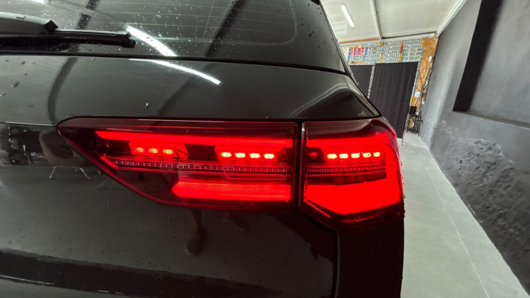 Volkswagen Golf 1.4 GTE Plug-In-Hybrid DSG