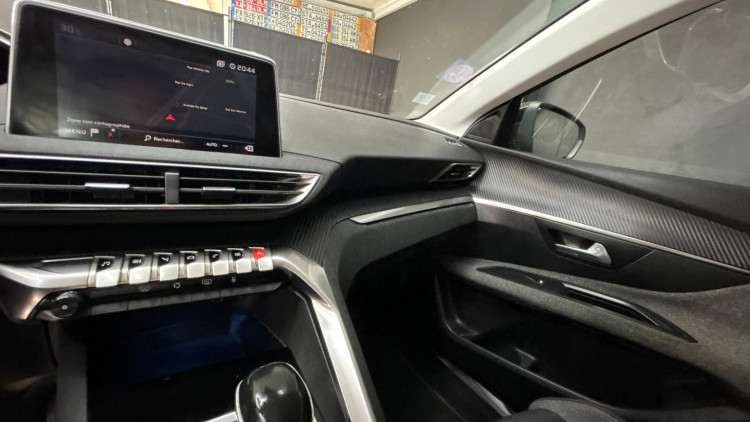 Peugeot 3008 1.2 PureTech