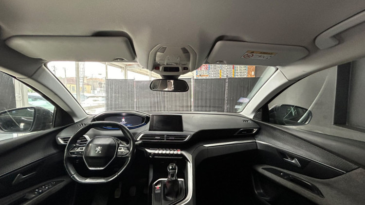 Peugeot 3008 1.2 PureTech