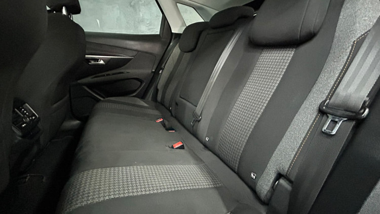 Peugeot 3008 1.2 PureTech