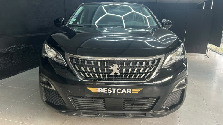 Peugeot 3008 1.2 PureTech