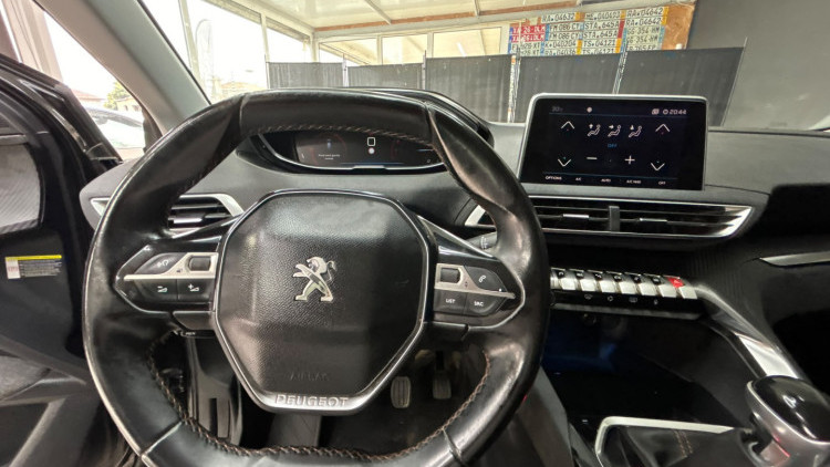 Peugeot 3008 1.2 PureTech
