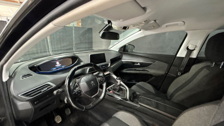 Peugeot 3008 1.2 PureTech