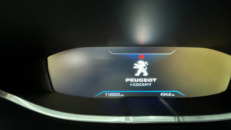 Peugeot 3008 1.2 PureTech