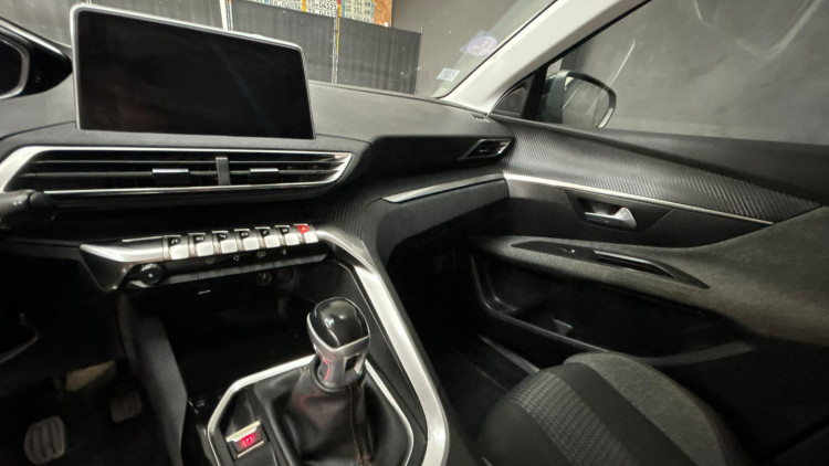 Peugeot 3008 1.2 PureTech