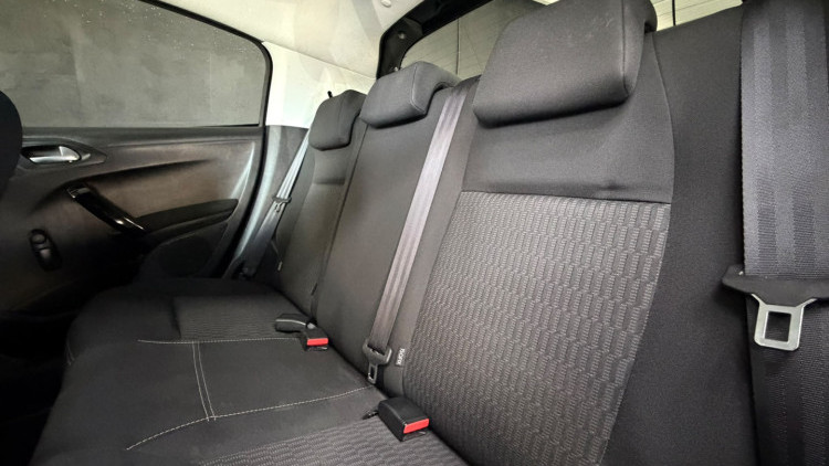 Peugeot 208 1.2 PureTech Style