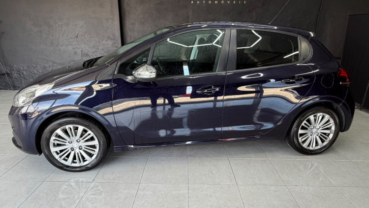 Peugeot 208 1.2 PureTech Style