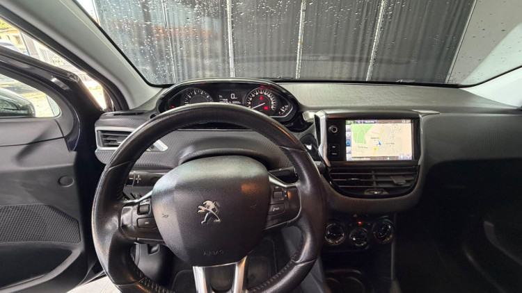 Peugeot 208 1.2 PureTech Style