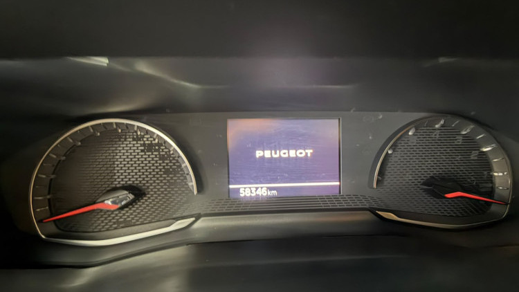 Peugeot 208 1.2 PureTech Ative Pack