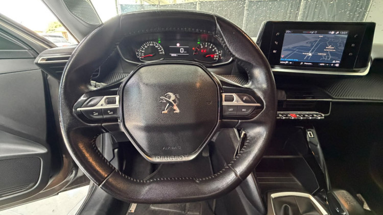 Peugeot 208 1.2 PureTech Ative Pack