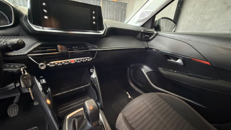 Peugeot 208 1.2 PureTech Ative Pack