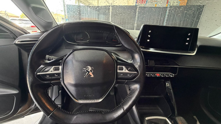 Peugeot 208 1.2 PureTech Ative Pack