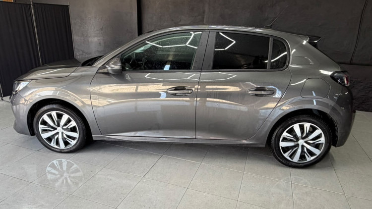 Peugeot 208 1.2 PureTech Ative Pack