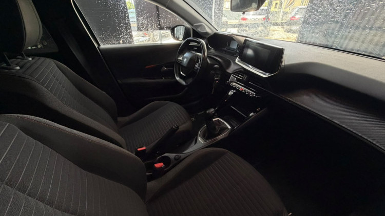 Peugeot 208 1.2 PureTech Ative Pack