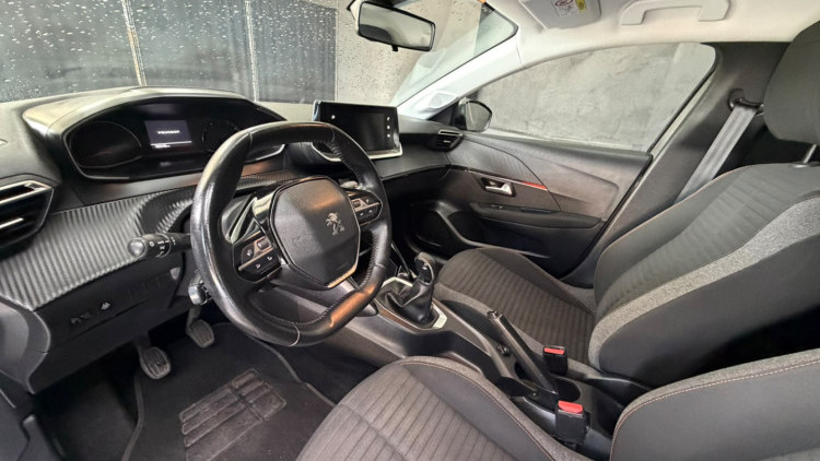 Peugeot 208 1.2 PureTech Ative Pack