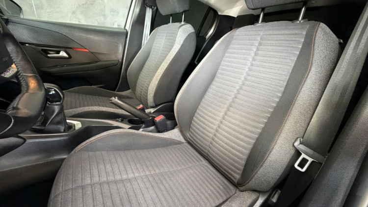 Peugeot 208 1.2 PureTech Ative Pack