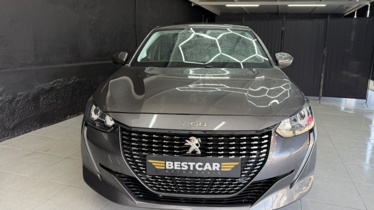 Peugeot 208 1.2 PureTech Ative Pack