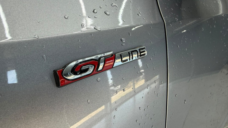 Peugeot 308 1.2 PureTech GT Line