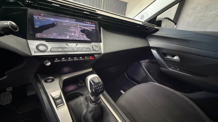 Peugeot 308 1.5 Active Pack