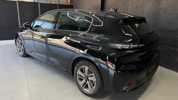 Peugeot 308 1.5 Active Pack