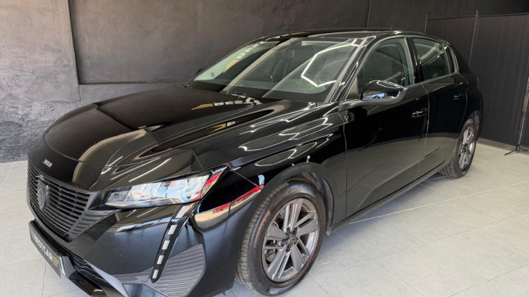 Peugeot 308 1.5 Active Pack