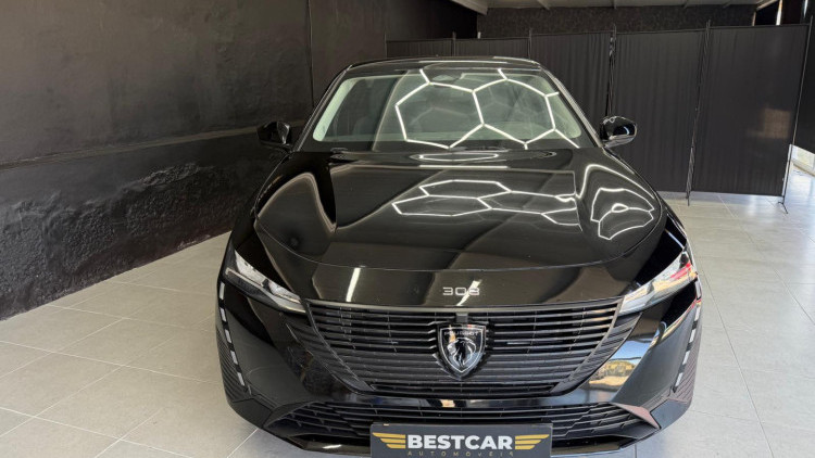 Peugeot 308 1.5 Active Pack