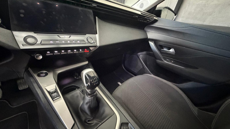 Peugeot 308 1.5 Active Pack