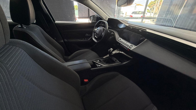 Peugeot 308 1.5 Active Pack