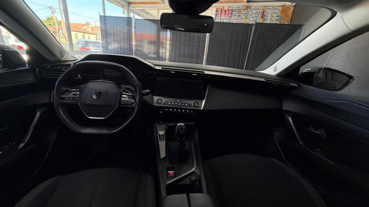 Peugeot 308 1.5 Active Pack