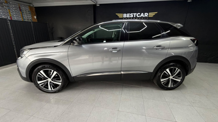 Peugeot 3008 1.2 PureTech Allure