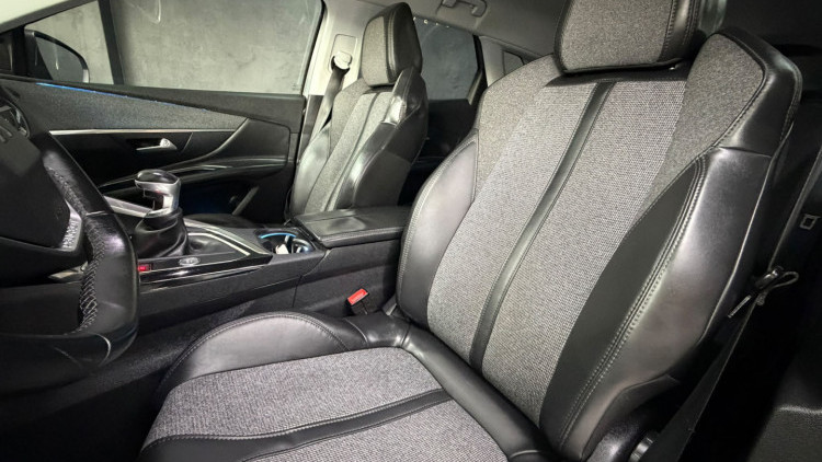Peugeot 3008 1.2 PureTech Allure