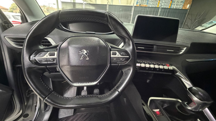 Peugeot 3008 1.2 PureTech Allure