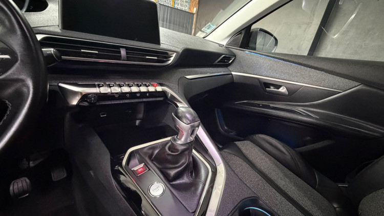 Peugeot 3008 1.2 PureTech Allure