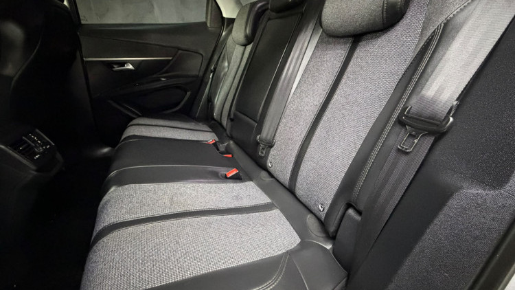 Peugeot 3008 1.2 PureTech Allure