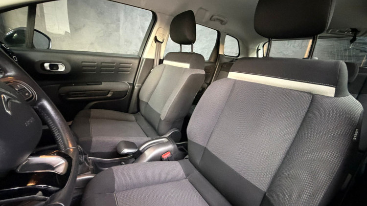 Citro&euml;n C3 Aircross 1.2 PureTech Shine