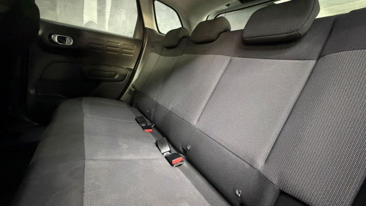 Citro&euml;n C3 Aircross 1.2 PureTech Shine
