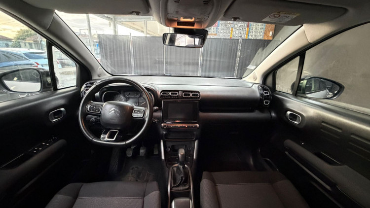 Citro&euml;n C3 Aircross 1.2 PureTech Shine