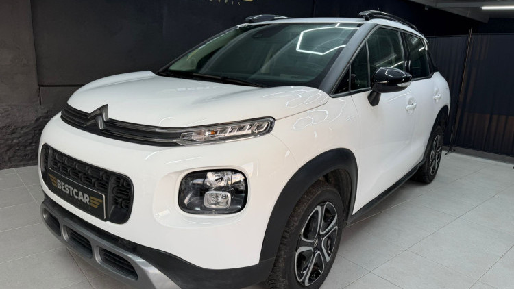 Citro&euml;n C3 Aircross 1.2 PureTech Shine