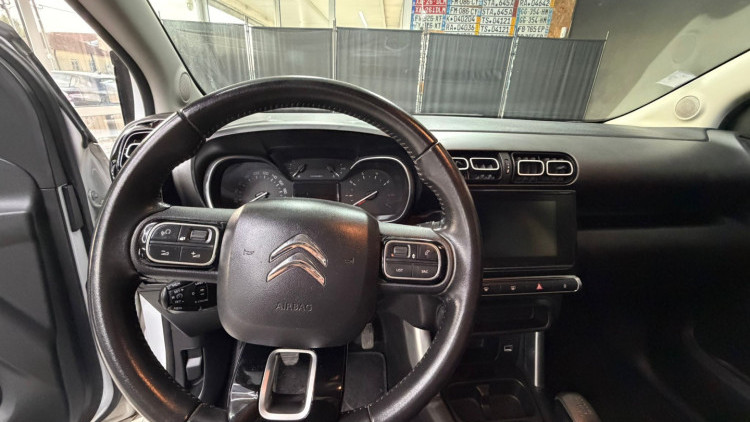Citro&euml;n C3 Aircross 1.2 PureTech Shine