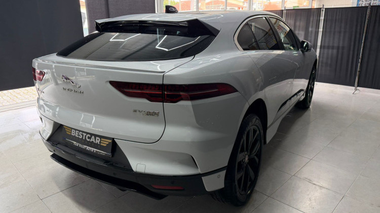 Jaguar I-Pace EV400 AWD